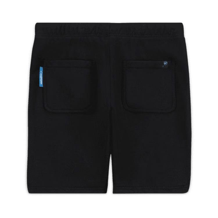 Air Jordan x Travis Scott x Fragment Shorts Black