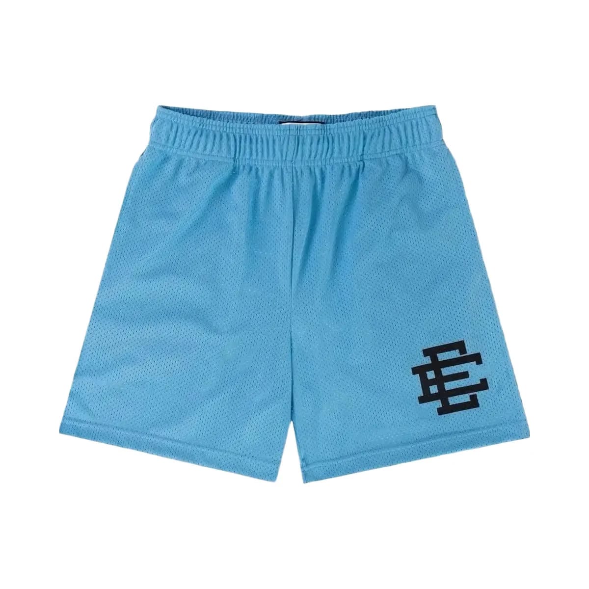 Eric Emanuel Ee Basic Core Short Blue Black