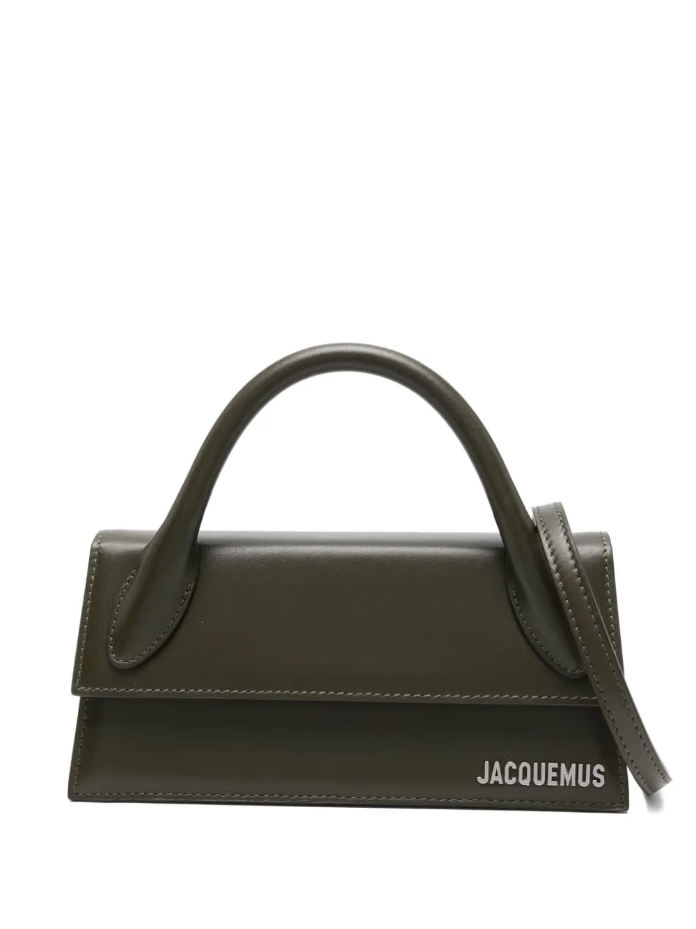 Le Chiquito Long top-handle tote bag
