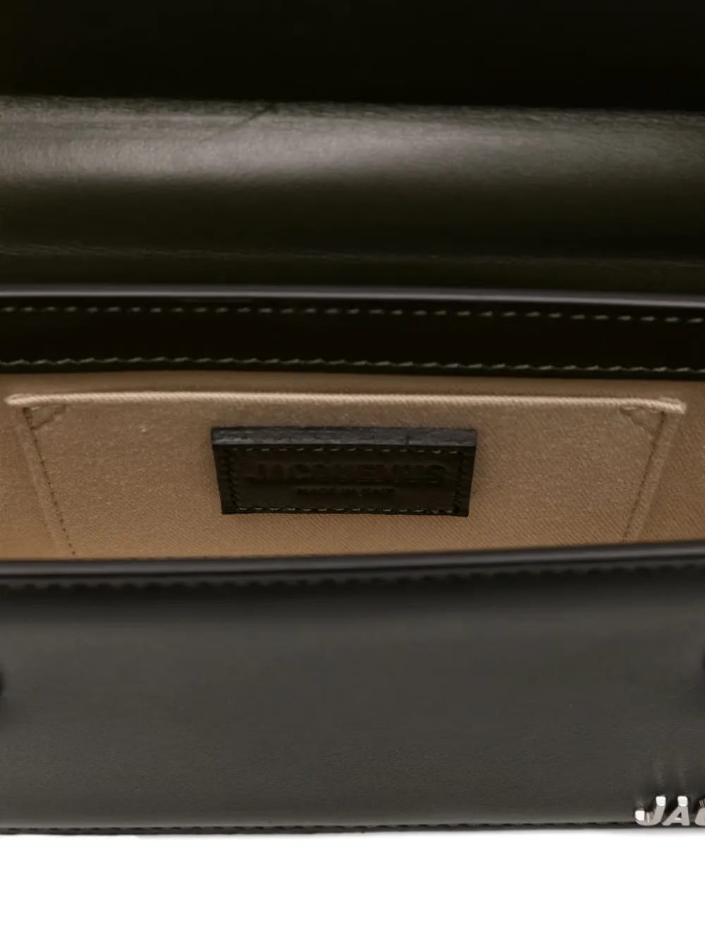 Le Chiquito Long top-handle tote bag