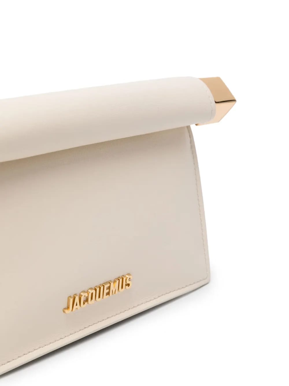 La Petite Pochette Rond Carré cross body bag