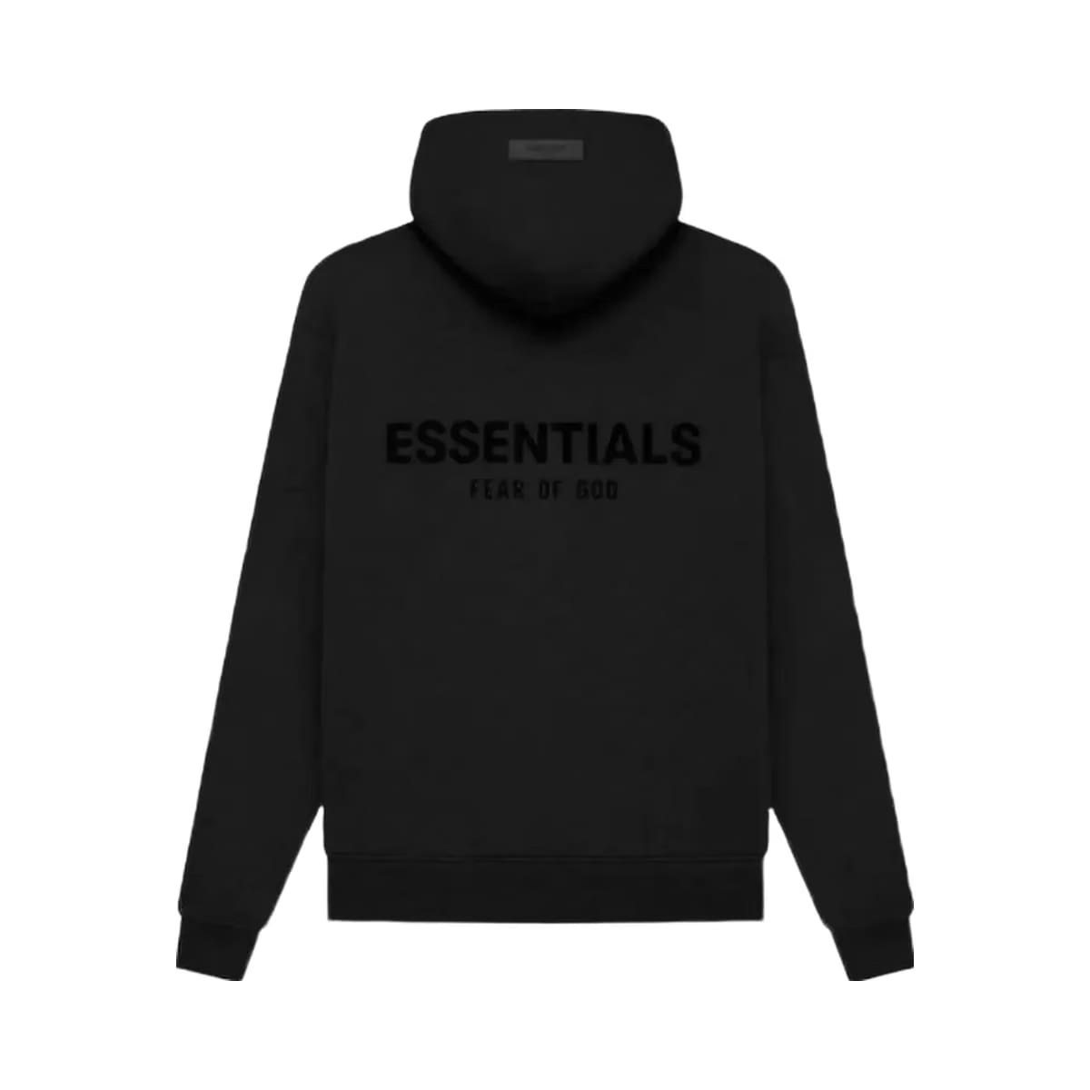 Essentials Fear Of God Essentials Hoodie Ss22 Stretch Limo