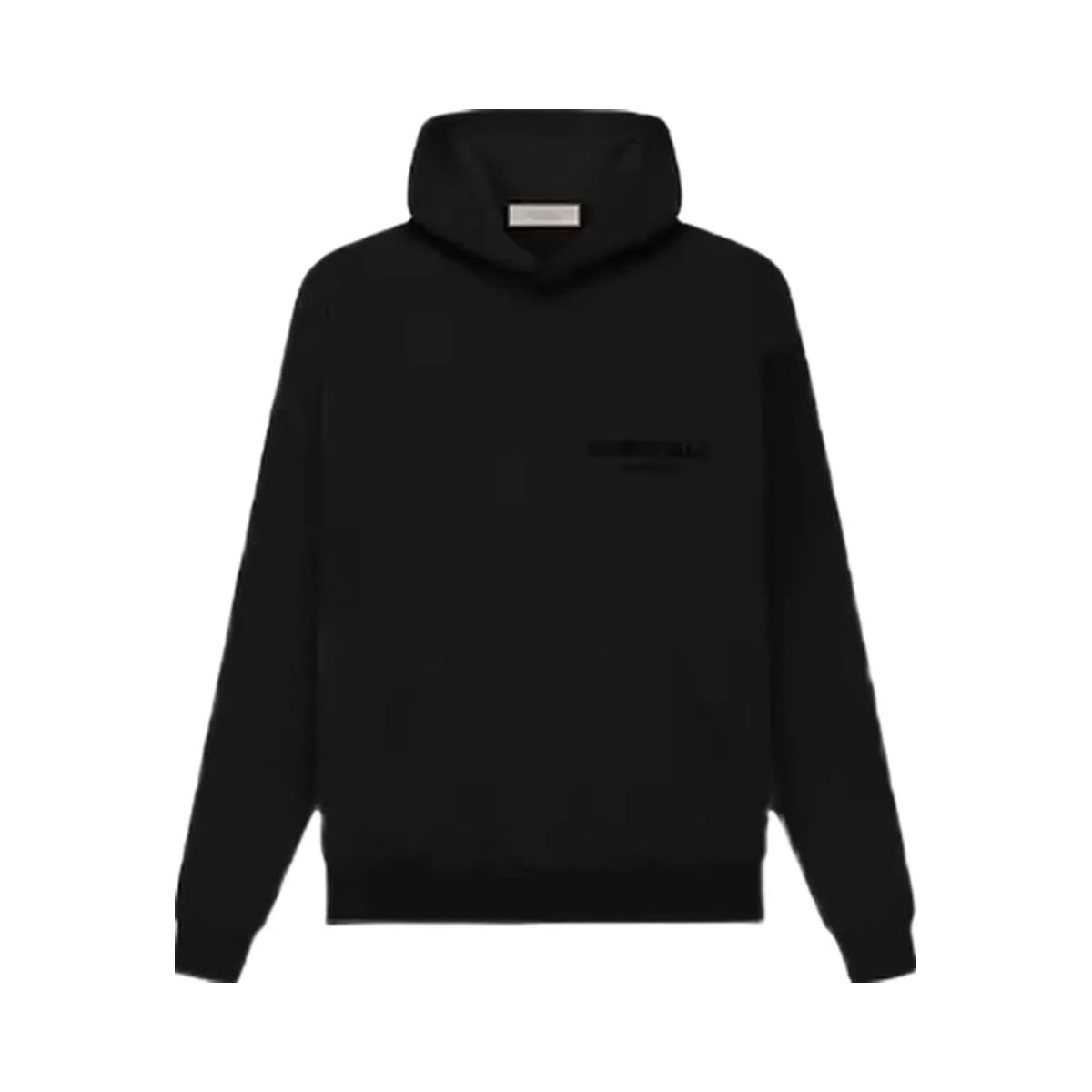 Essentials Fear Of God Essentials Hoodie Ss22 Stretch Limo