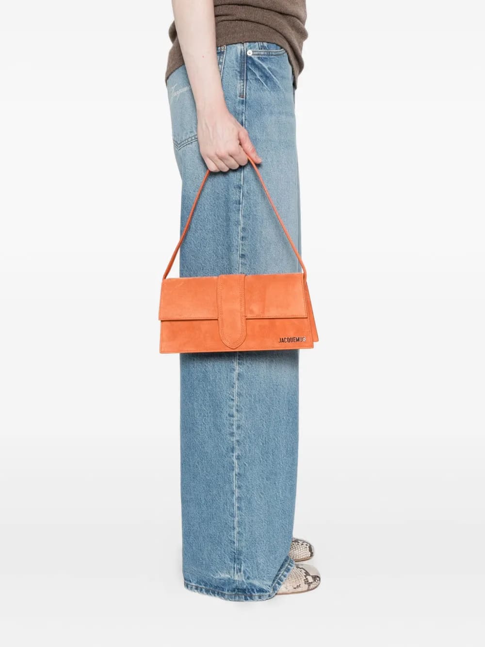 Le Bambino shoulder bag