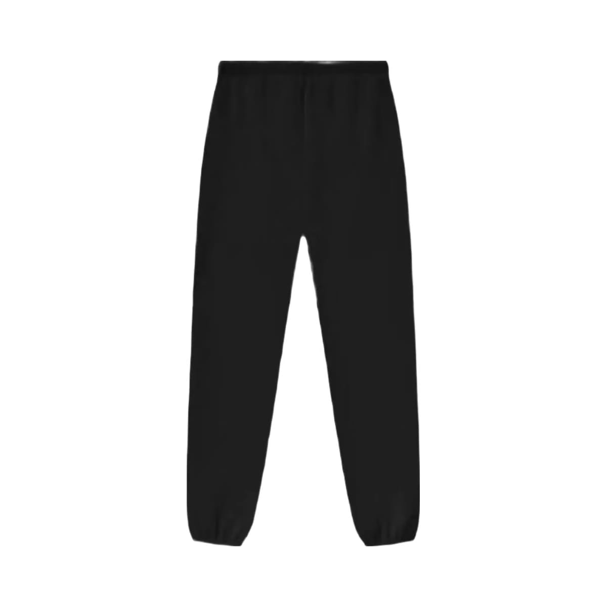 Essentials Fear Of God Essentials Vintage Fleece Sweatpant Jet Black/Black