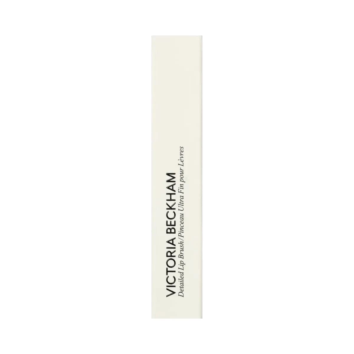 Victoria Beckham Detailed Lip Brush