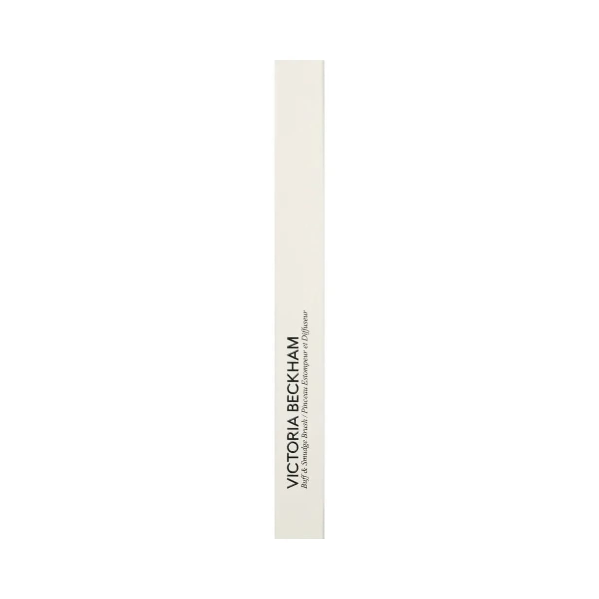 Victoria Beckham Buff & Smudge Brush