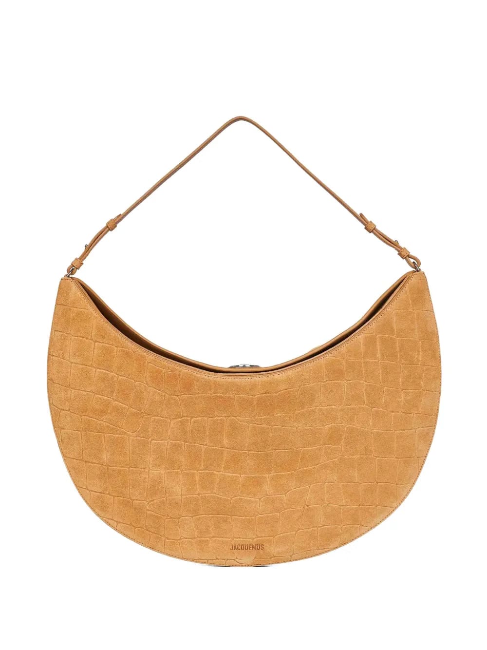 Ovalo shoulder bag