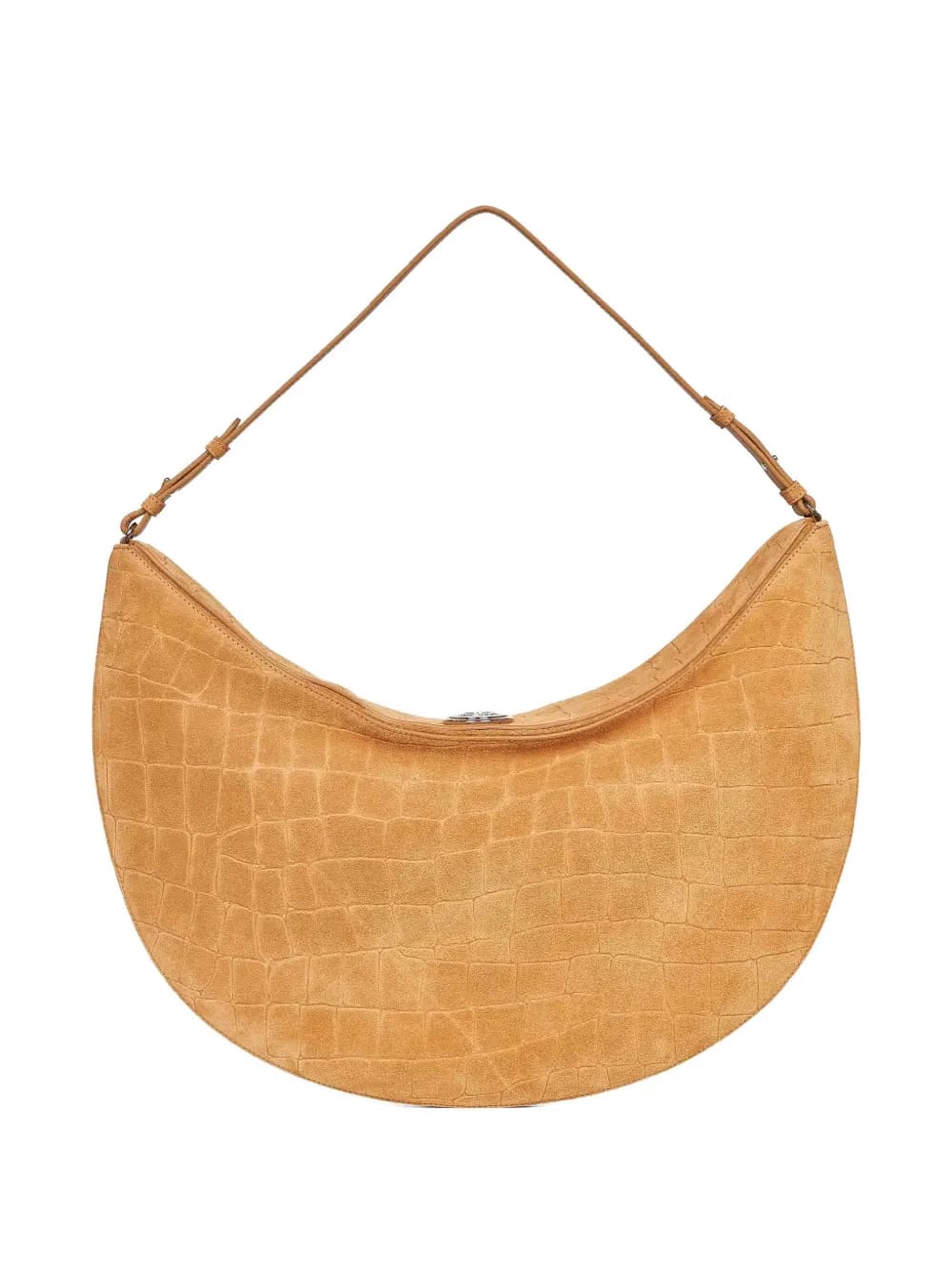 Ovalo shoulder bag