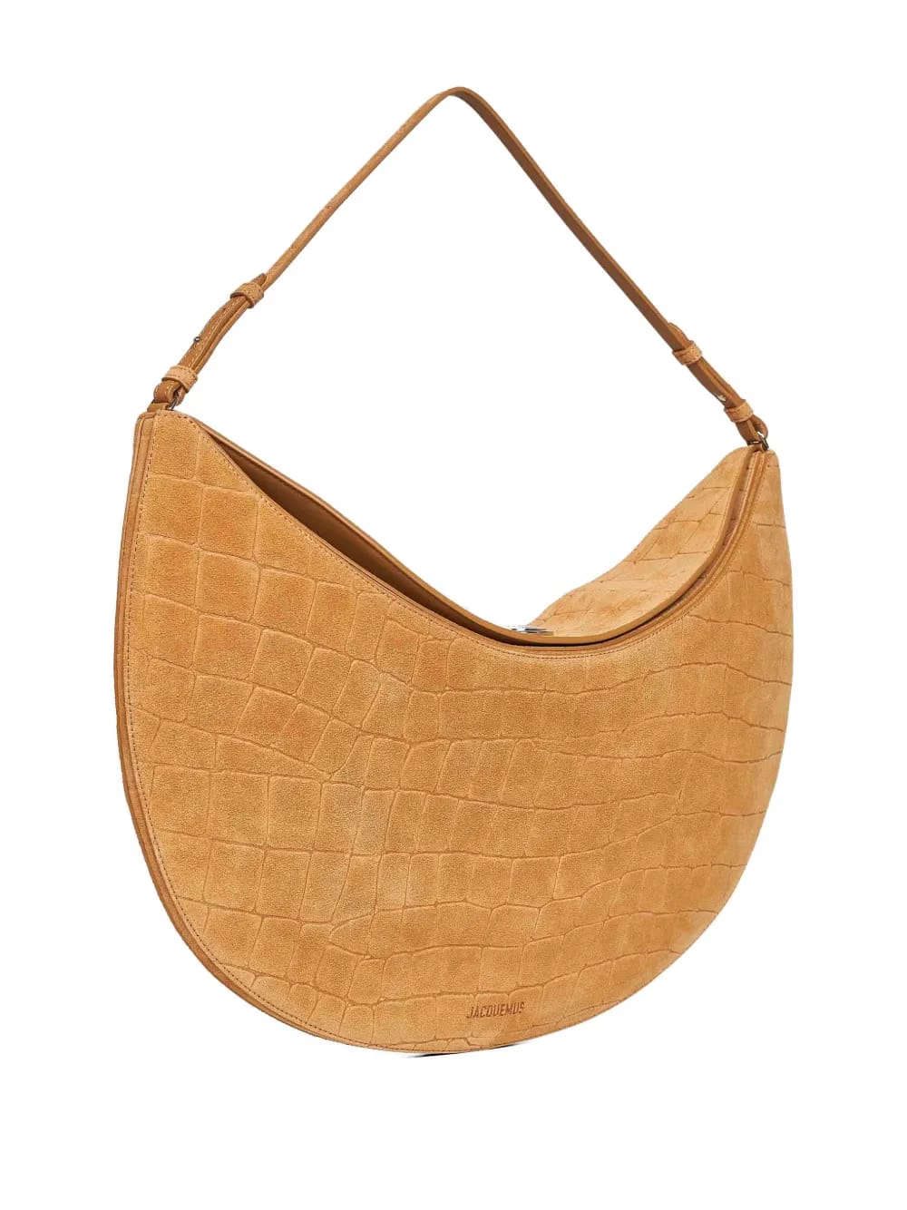 Ovalo shoulder bag