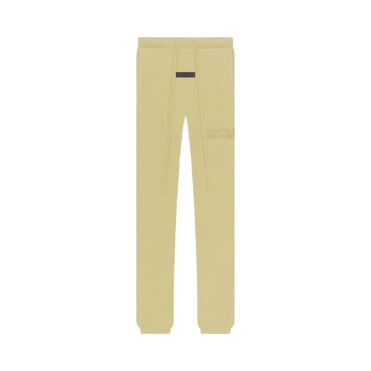 Essentials Fear Of God Essentials Relaxed Sweatpant Beige