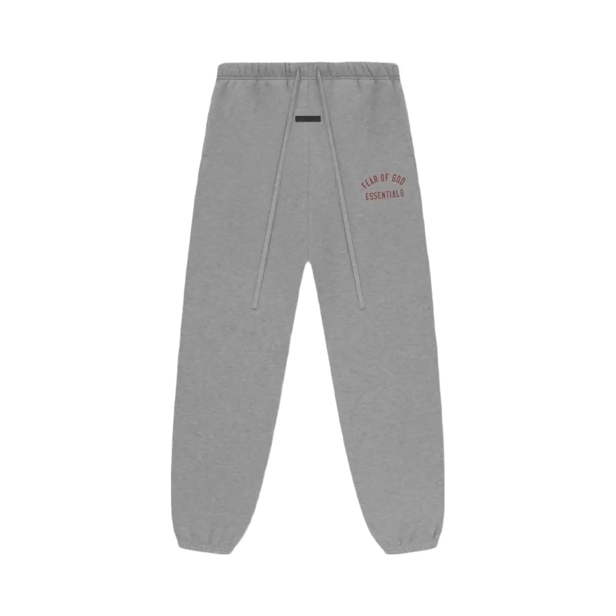Essentials Fear Of God Essentials Fleece Sweatpant Dark Heather