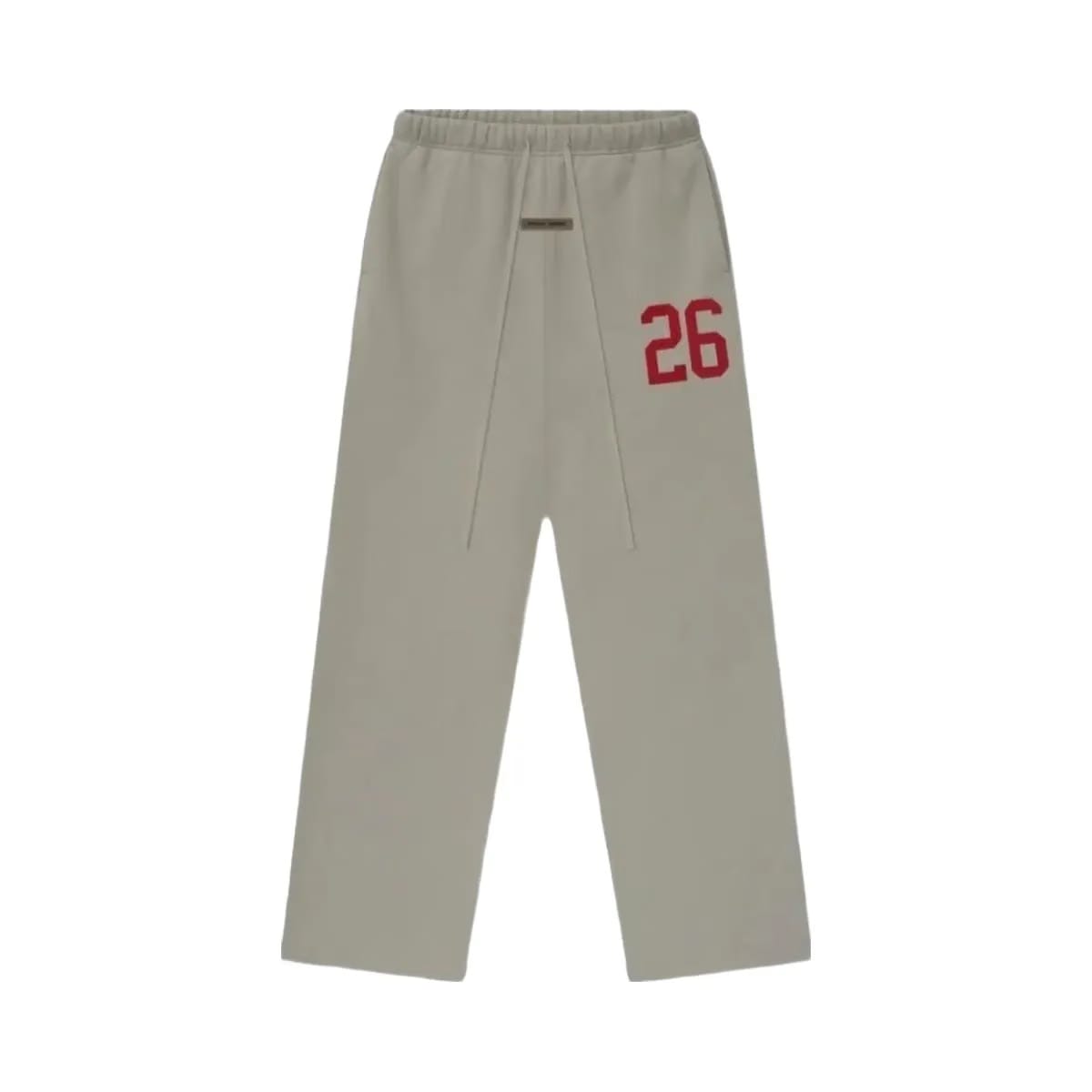 Essentials Fear Of God Essentials Lounge Sweatpant Smoke Grey