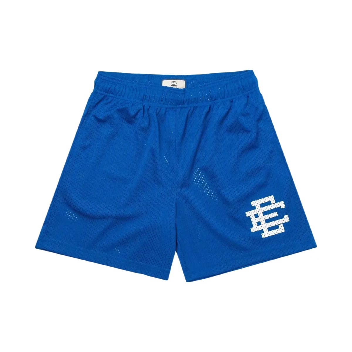 Eric Emanuel Ee Basic Core Short Ss22 Royal Blue