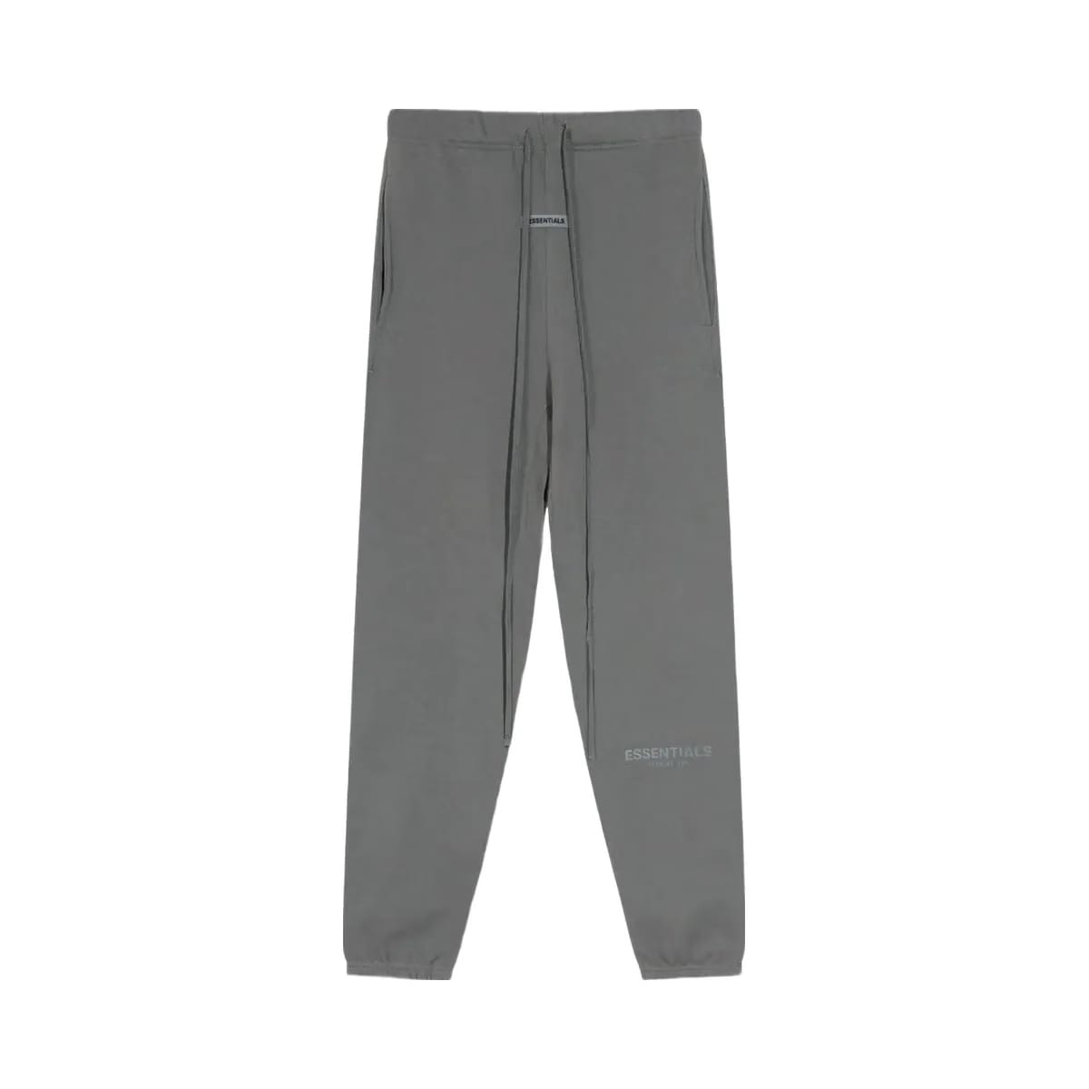 Essentials Fear Of God Essentials Cement Reflective Lounge Sweatpants