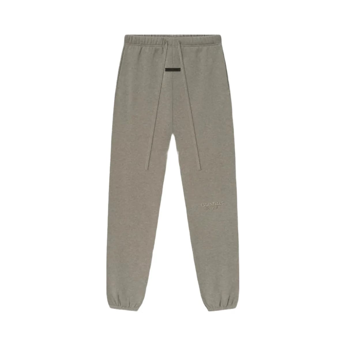 Essentials Fear Of God Essentials Ss25 Vintage Fleece Sweatpants Homestead Heather