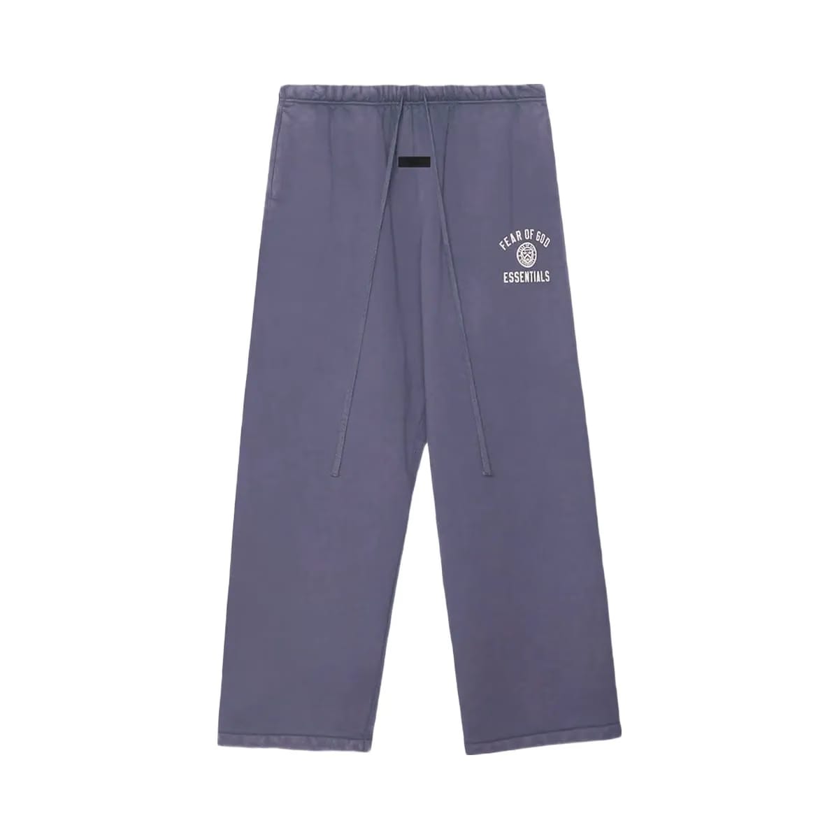 Essentials Fear Of God Essentials Fleece Relaxed Sweatpant Marine
