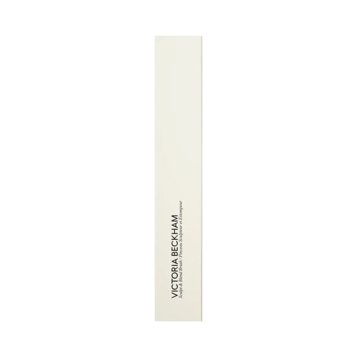 Victoria Beckham Sculpt & Blend Brush