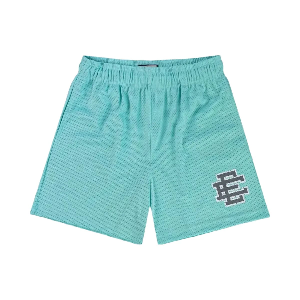 Eric Emanuel Ee Basic Core Short Tiffany Grey
