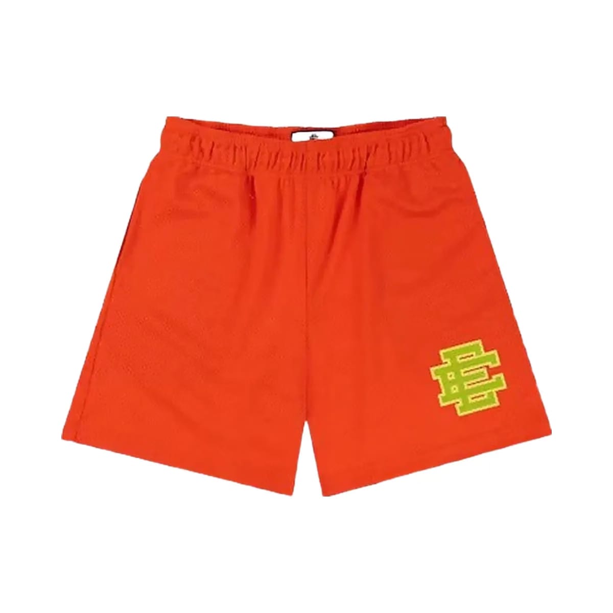 Eric Emanuel Ee Short Scarlet Green
