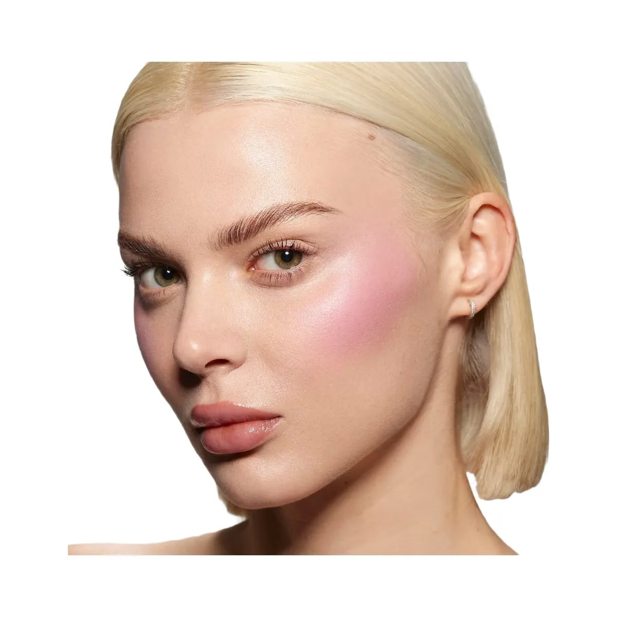 Kylie Hybrid Blush Cool Pink