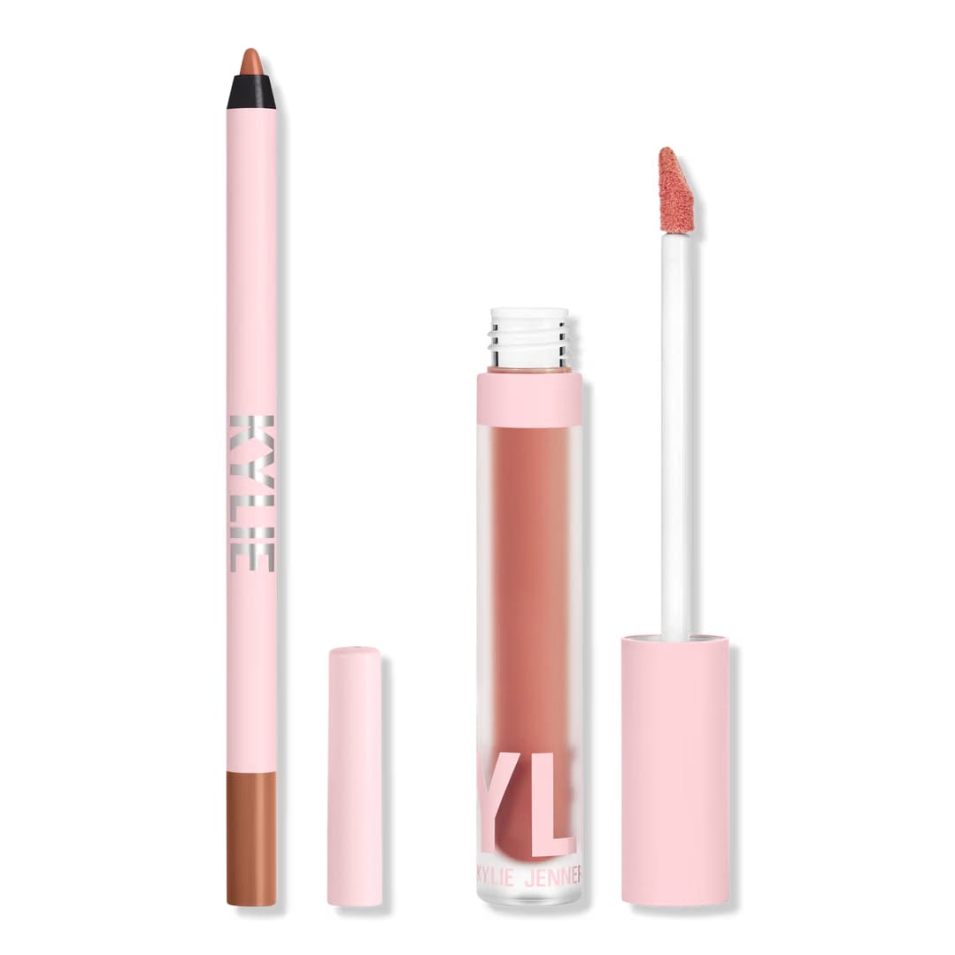 KYLIE COSMETICS Lip Blush Kit