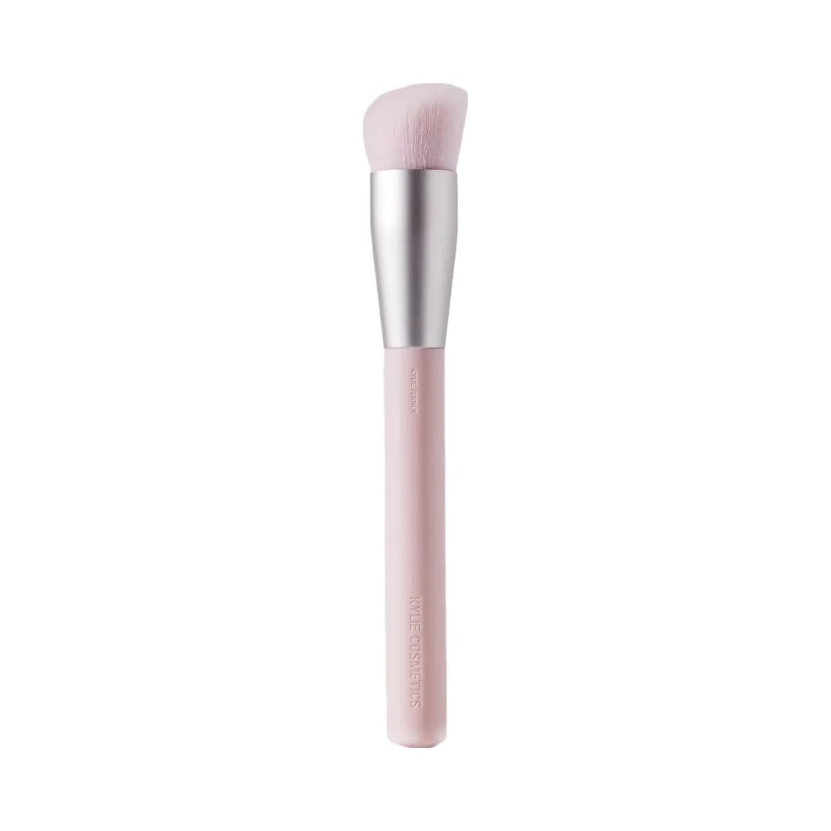 Kylie Concealer & Foundation Brush Duo 01 and 02