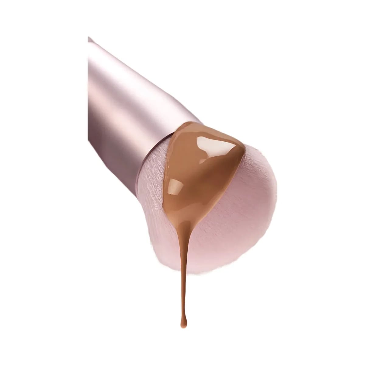 Kylie Concealer & Foundation Brush Duo 01 and 02