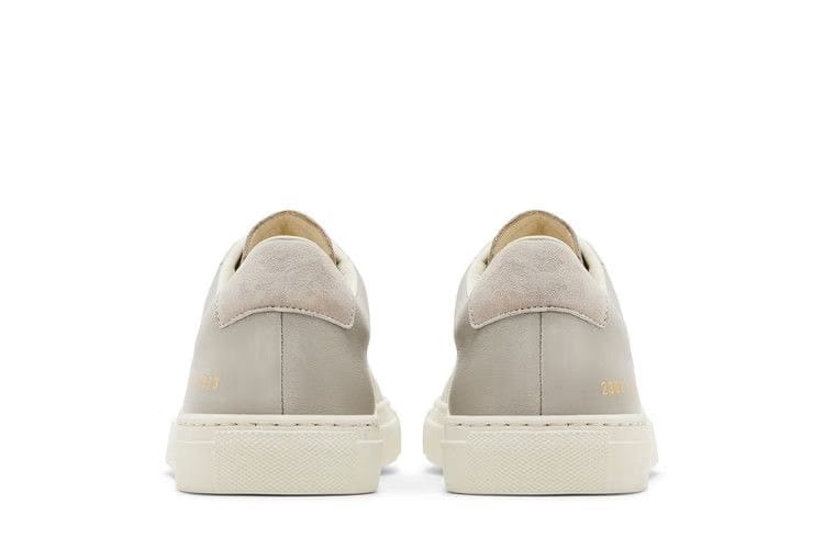 Common Projects BBall Duo Low Light Grey