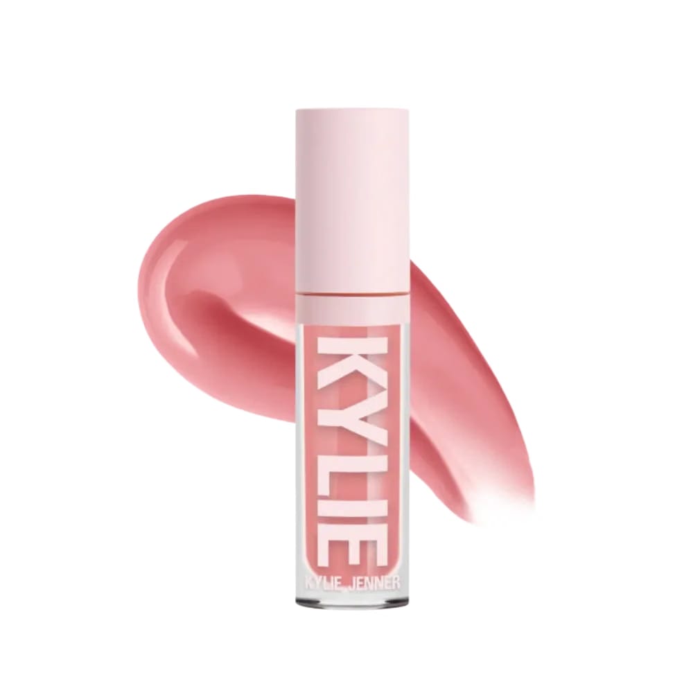 Kylie High Gloss Pink Nude