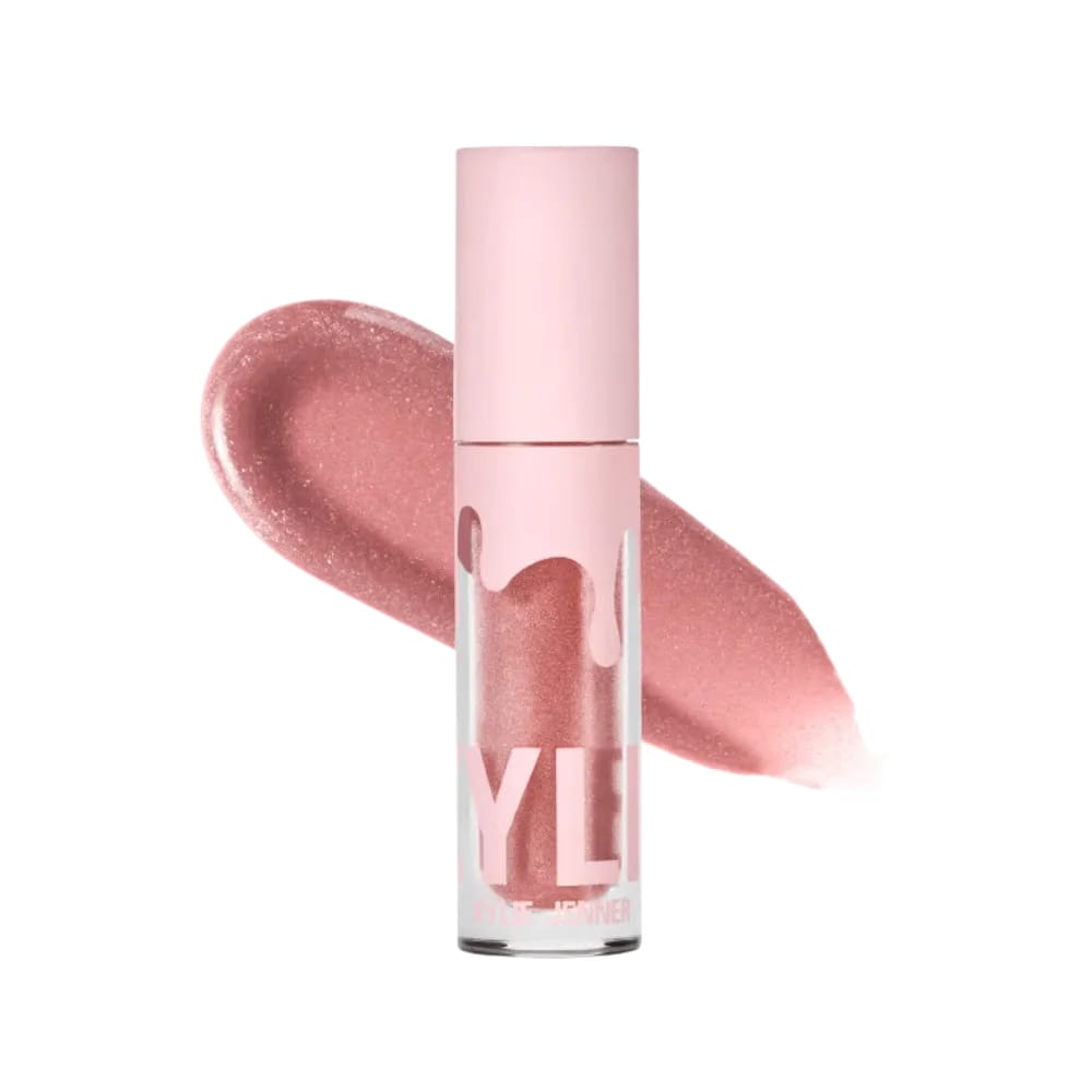 Kylie High Gloss Damn Gina