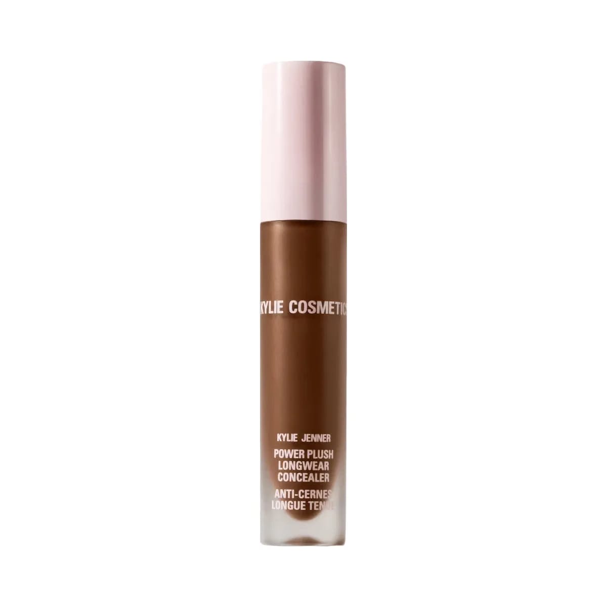 Kylie Power Plush Longwear Concealer 9.5N