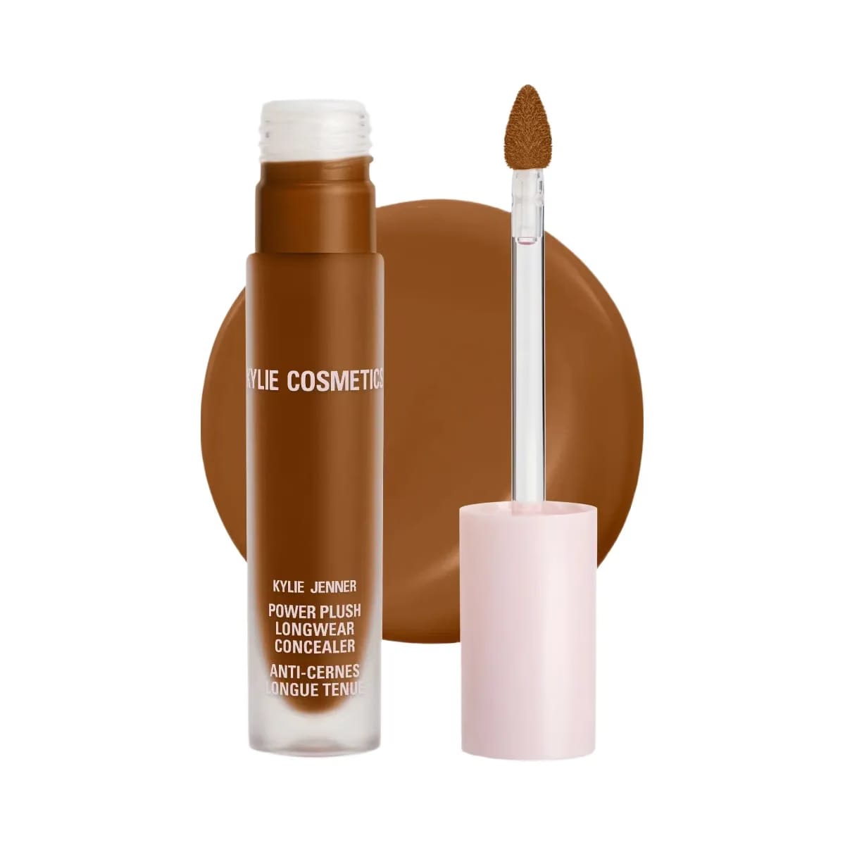 Kylie Power Plush Longwear Concealer 9.5W