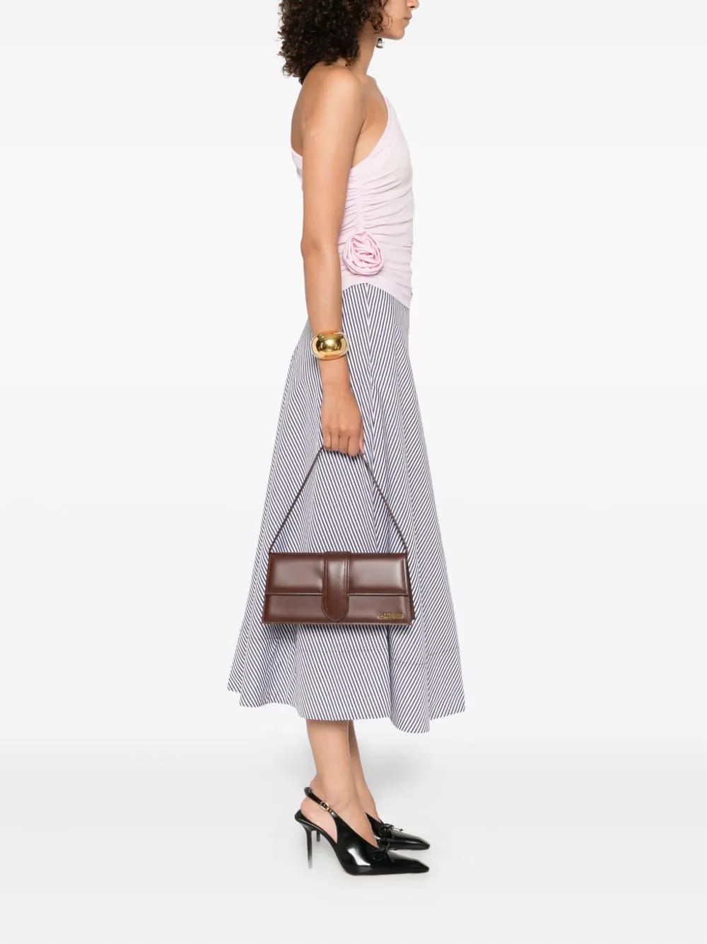 leather shouder bag