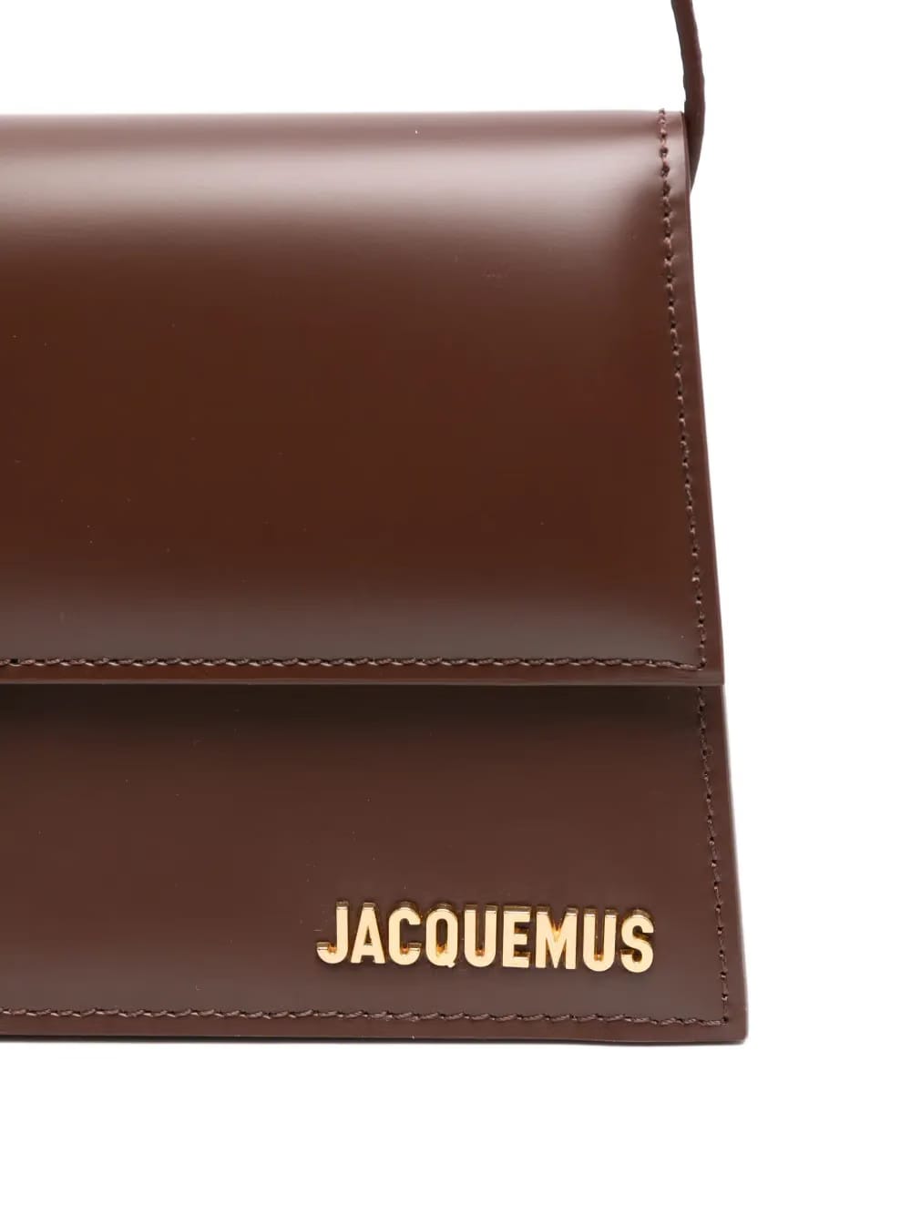 leather shouder bag