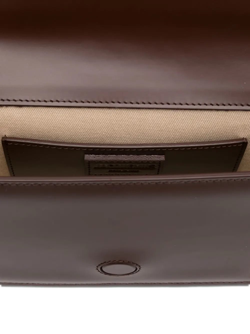 leather shouder bag