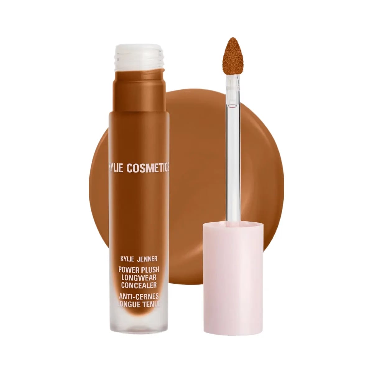 Kylie Power Plush Longwear Concealer 9W