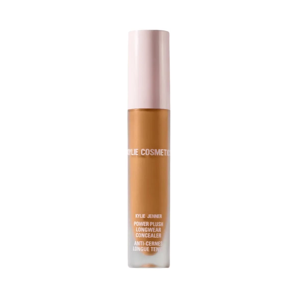 Kylie Power Plush Longwear Concealer 7.5WN