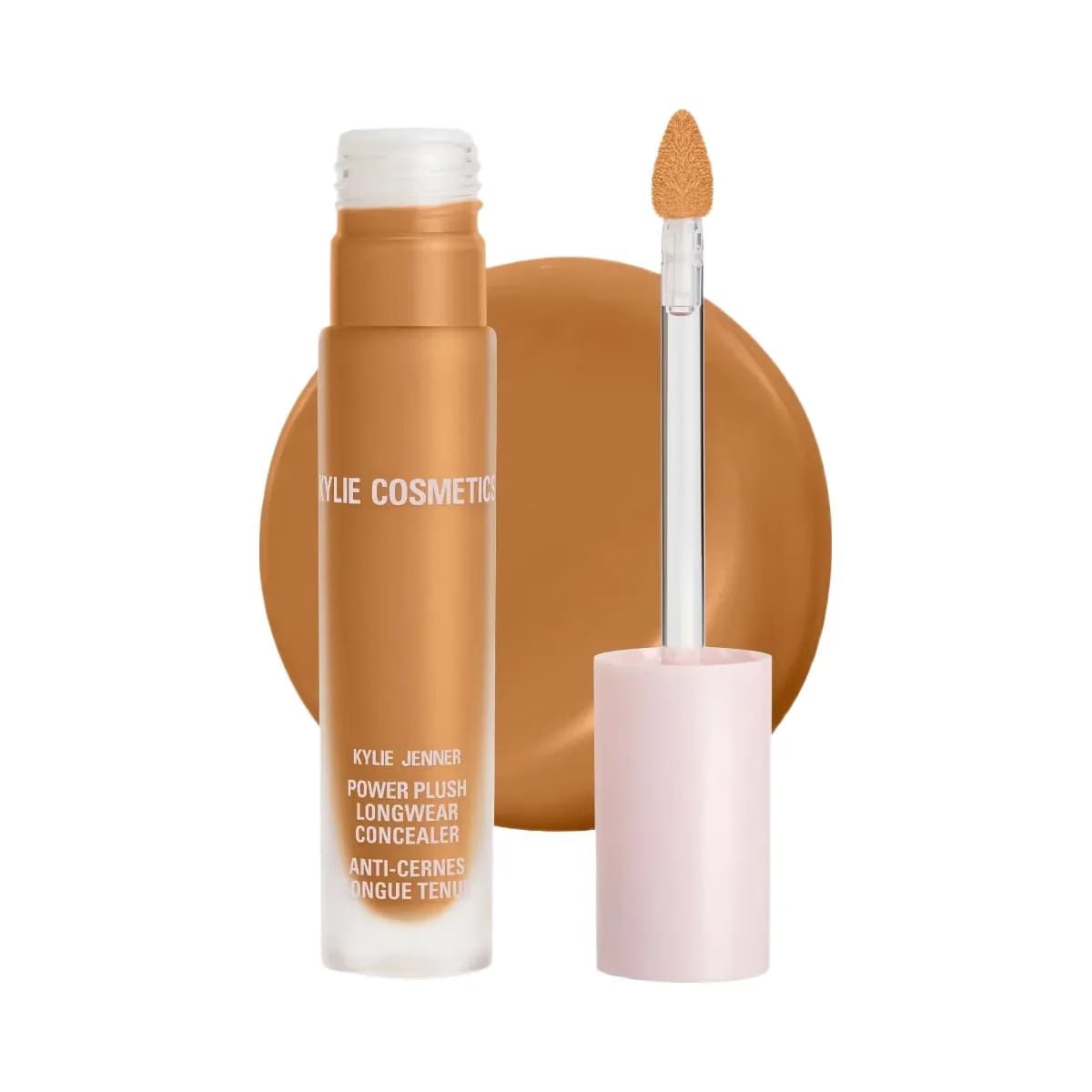 Kylie Power Plush Longwear Concealer 7.5WN