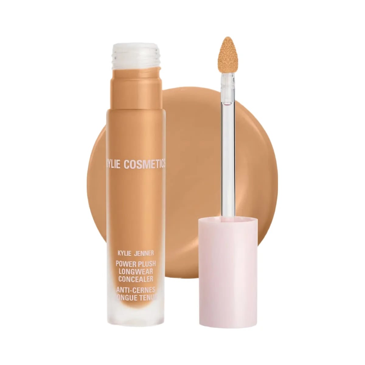 Kylie Power Plush Longwear Concealer 7N