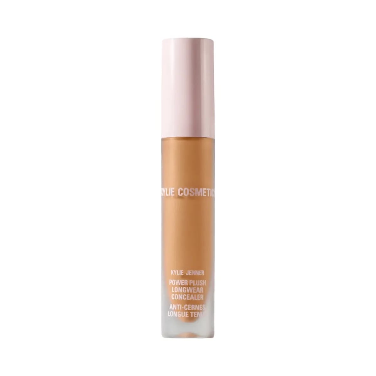 Kylie Power Plush Longwear Concealer 7W
