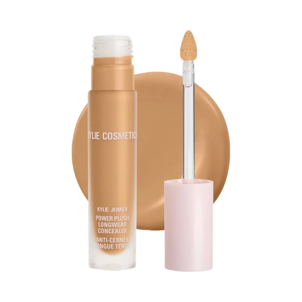 Kylie Power Plush Longwear Concealer 6W