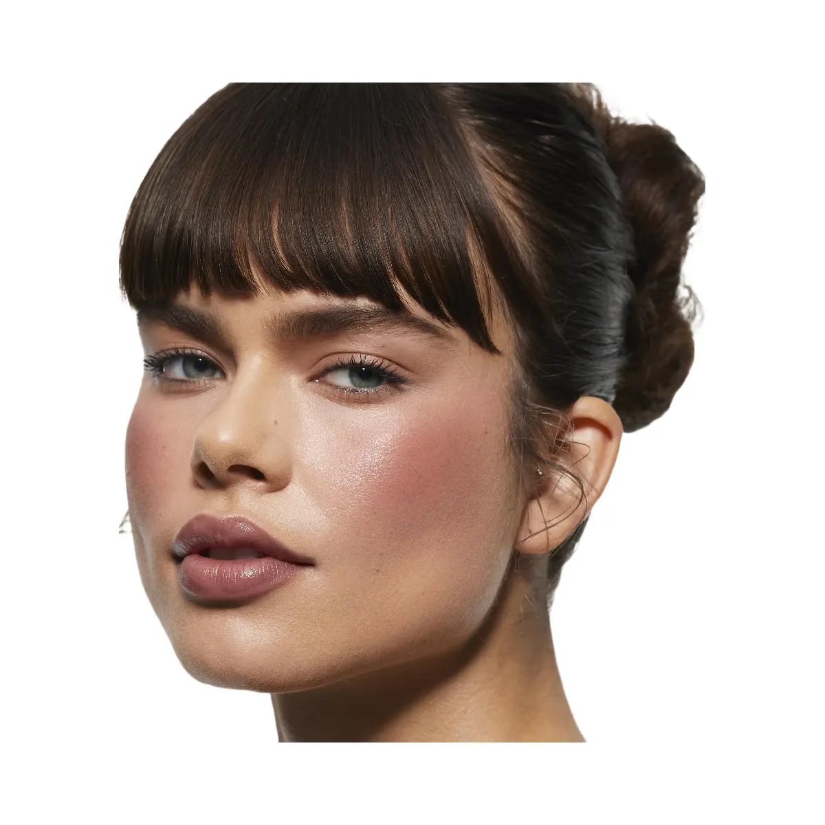 Kylie Lip & Cheek Glow Balm Mellow Rosewood
