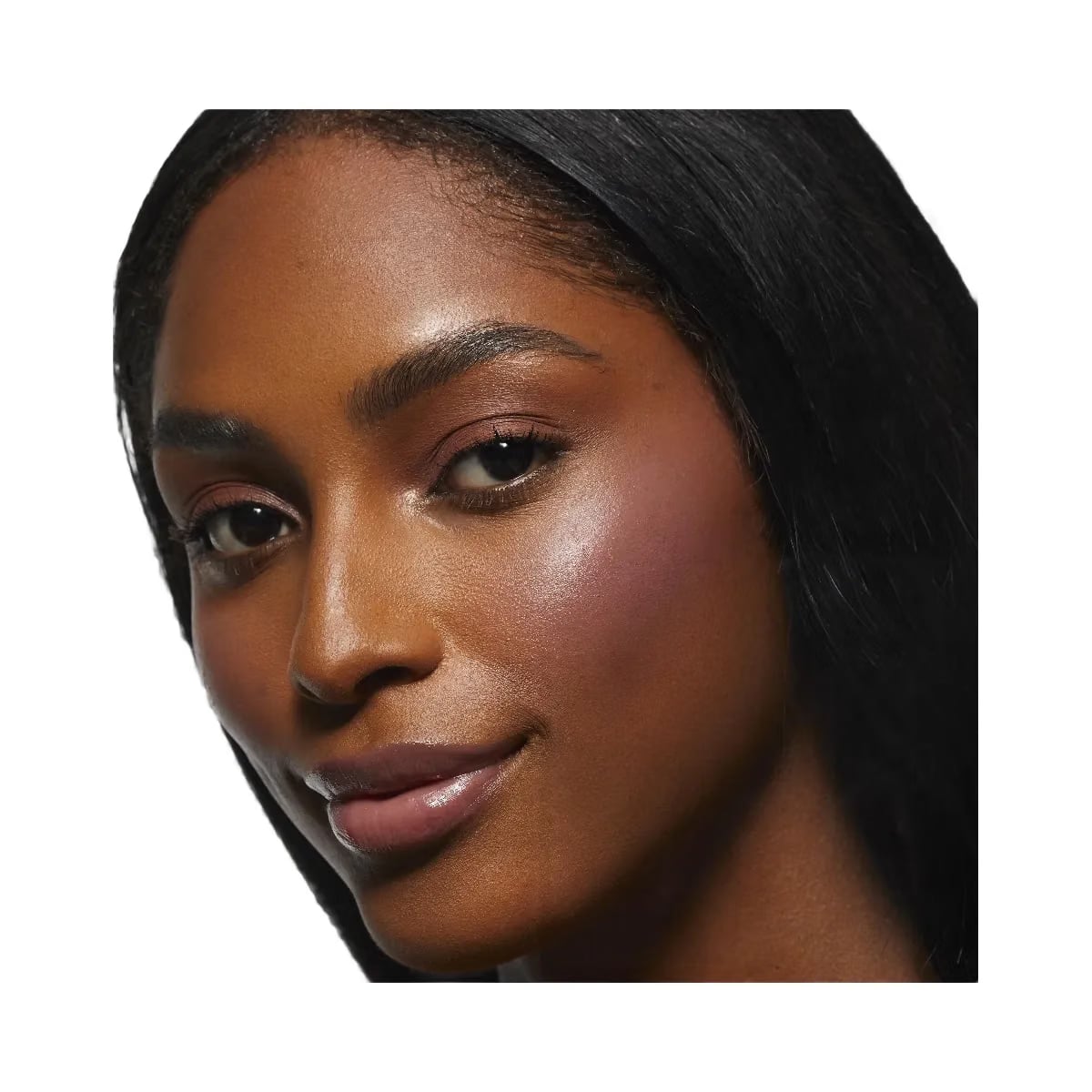 Kylie Lip & Cheek Glow Balm Mellow Rosewood