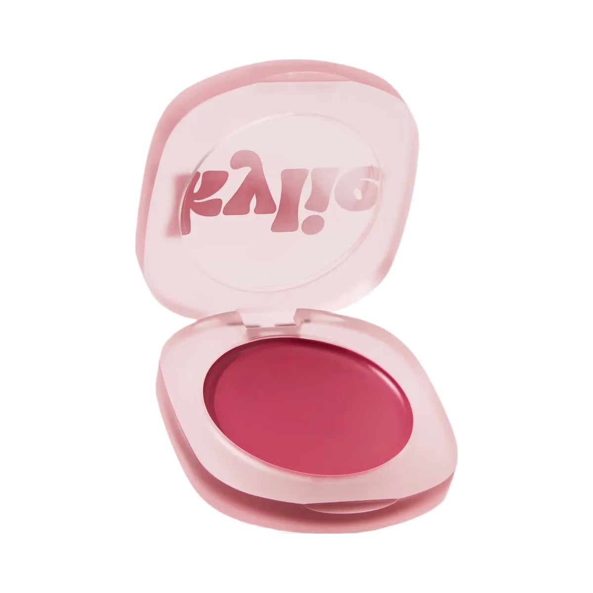 Kylie Lip & Cheek Glow Balm Mellow Rosewood