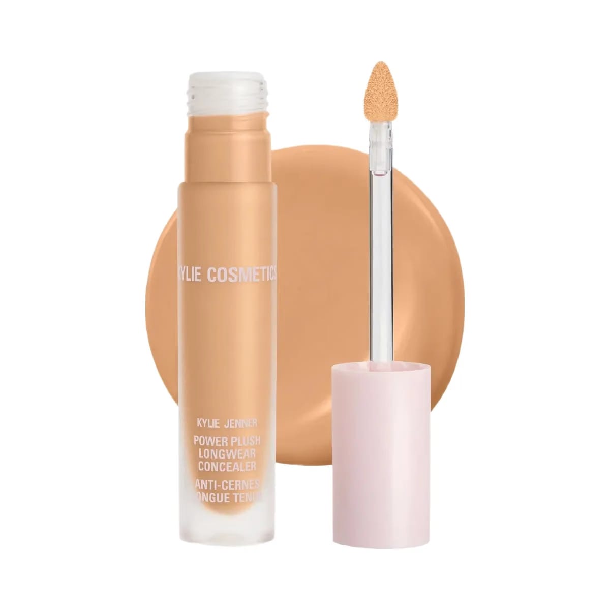 Kylie Power Plush Longwear Concealer 5.5WN