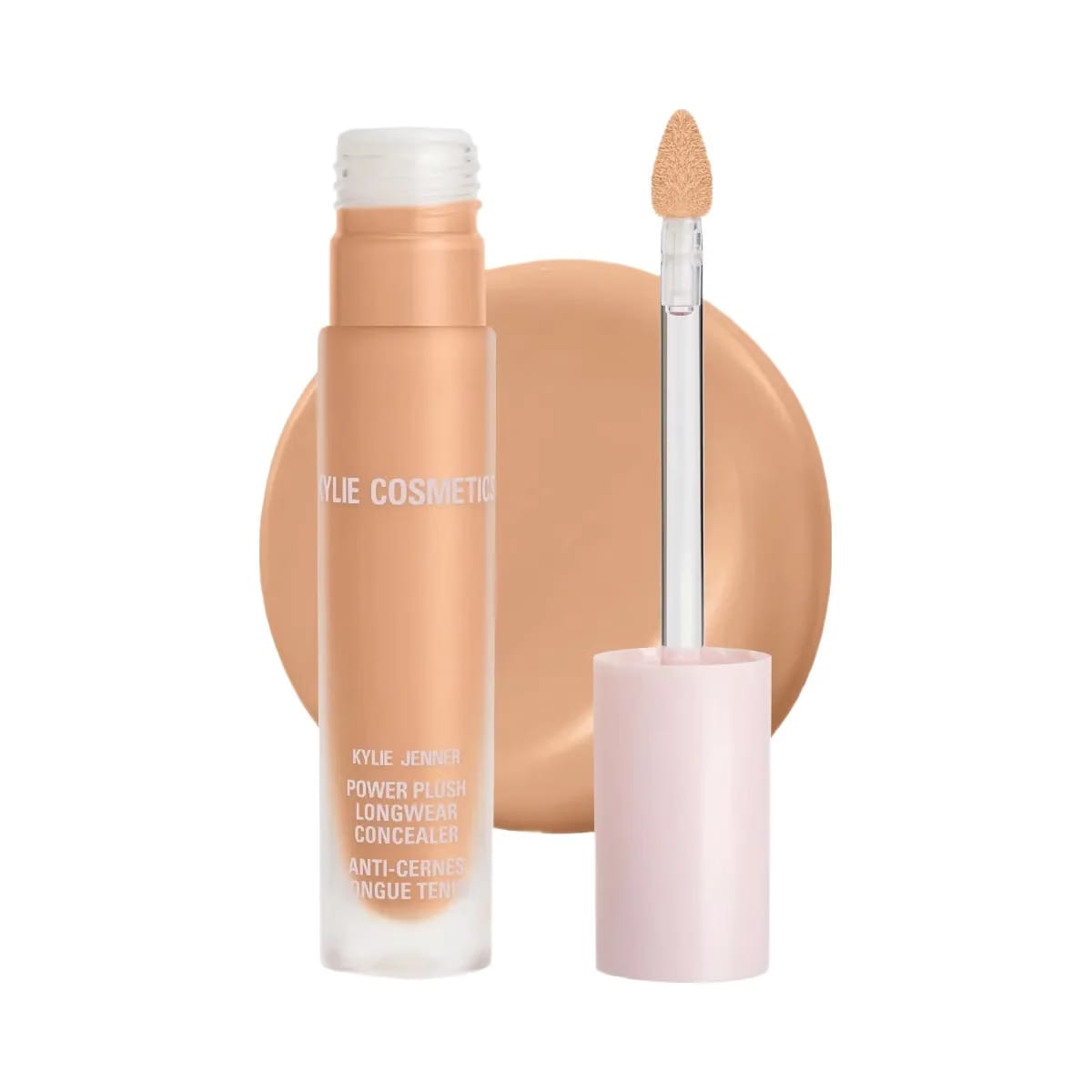 Kylie Power Plush Longwear Concealer 5WN