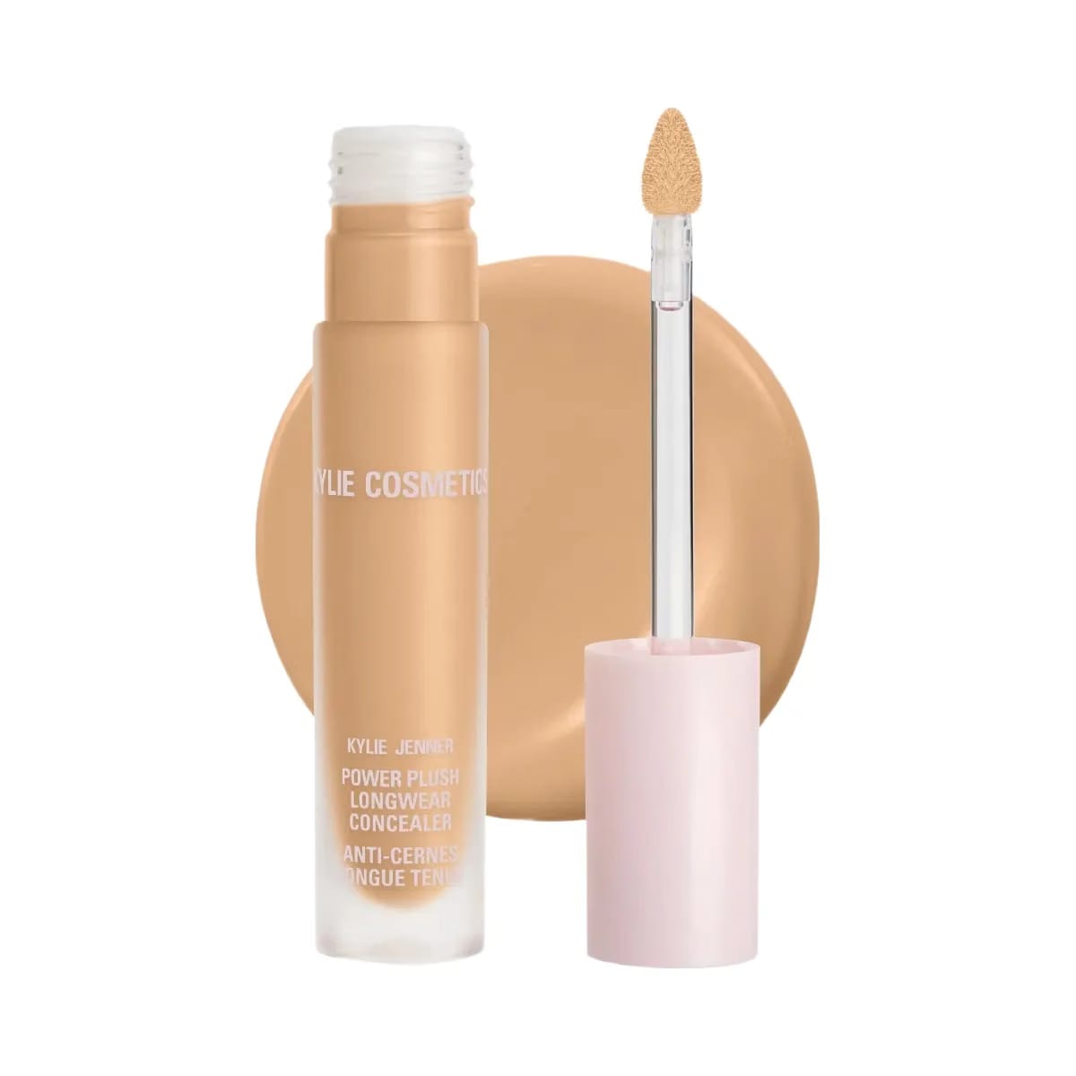 Kylie Power Plush Longwear Concealer 5W