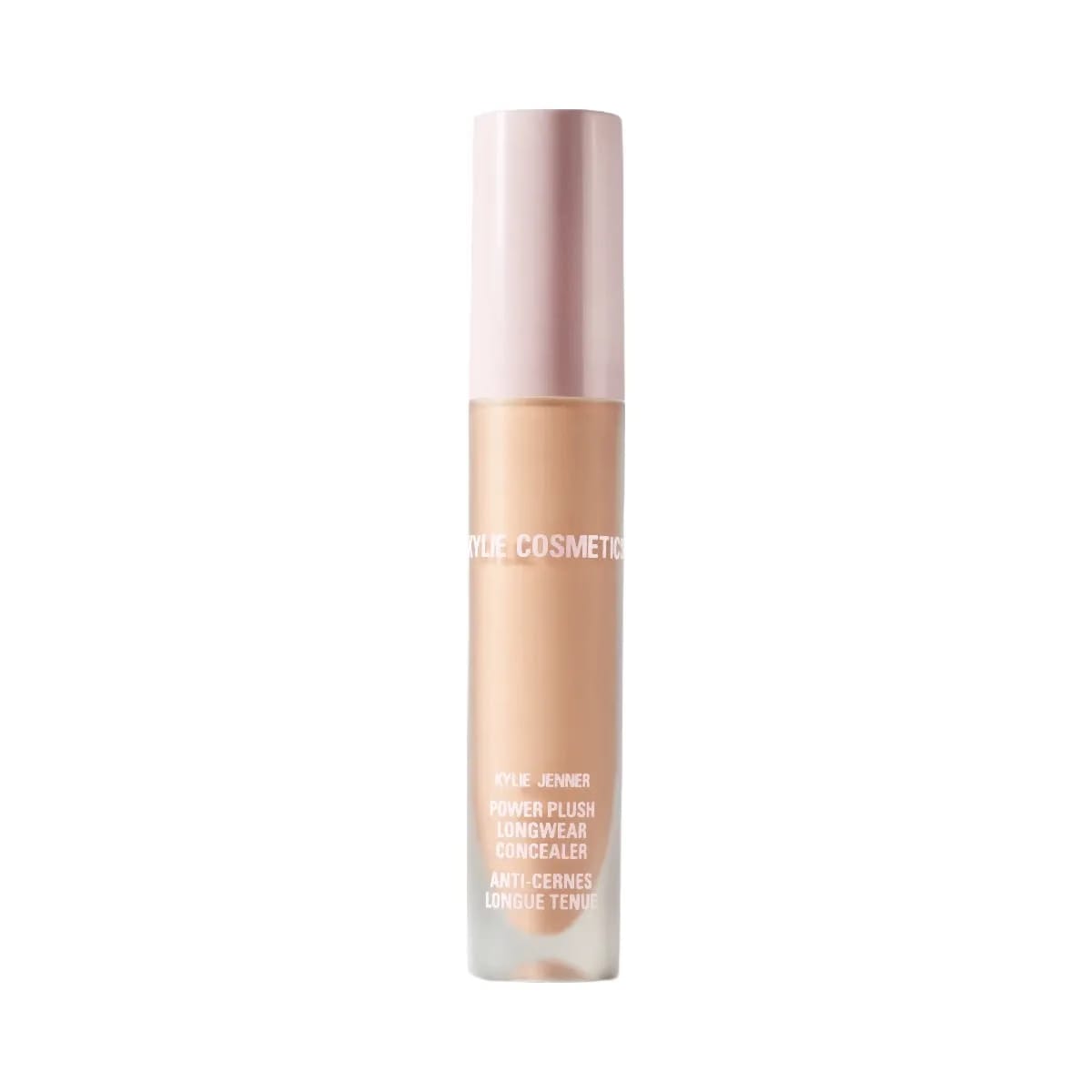 Kylie Power Plush Longwear Concealer 4C