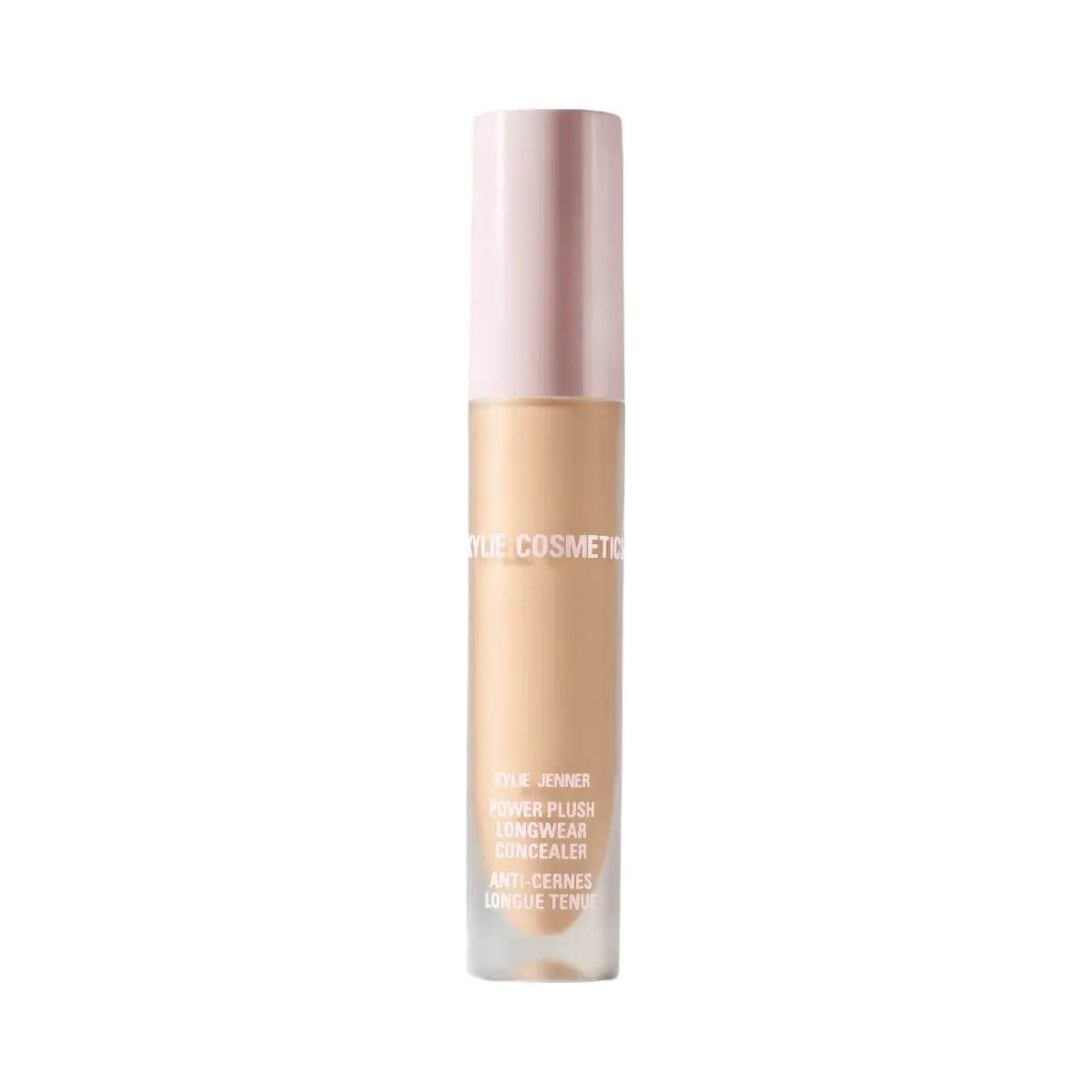 Kylie Power Plush Longwear Concealer 4WN
